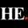 Website icon for humanevents.com