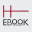 Website icon for humanitiesebook.org