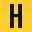 Website icon for humanitool.com