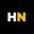 Website icon for humornama.com