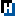 Website icon for hurriyetdailynews.com