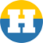 Website icon for husd.us