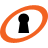 Website icon for hushmail.com