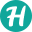 Website icon for huyghe.fr