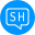 Website icon for hyken.com