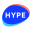 Website icon for hype.it