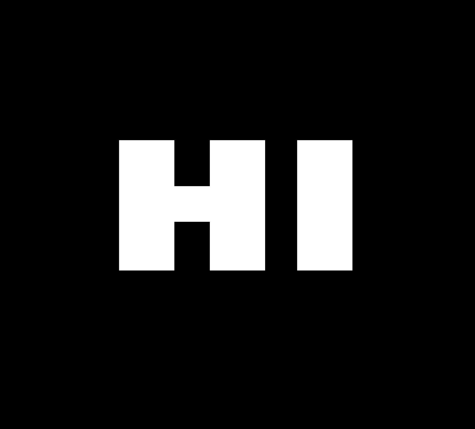 Website icon for hyperisland.com