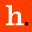 Website icon for hyphenonline.com