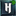 Website icon for hytale.com