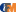 Website icon for i-fm.net