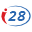 Website icon for i28tech.com