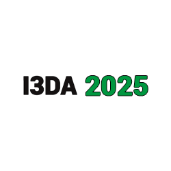Website icon for i3da2025.org