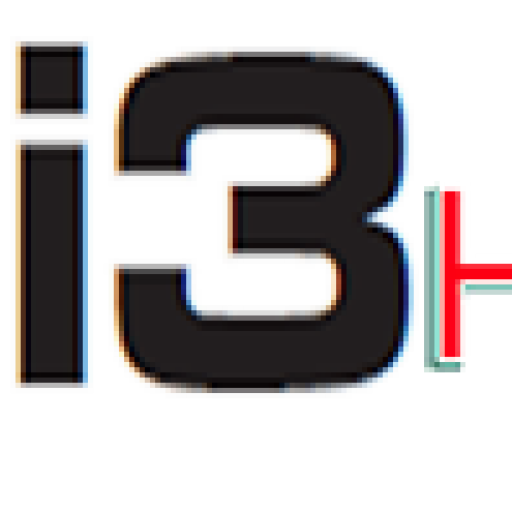 Website icon for i3hypermedia.com