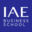 Website icon for iae.edu.ar