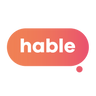 Website icon for iamhable.com