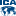 Website icon for icaci.org