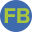 Website icon for icifactbook.org