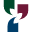 Website icon for icjs.org