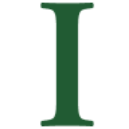 Website icon for icomos.org