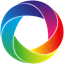 Website icon for icon.cat