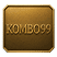 Website icon for iconiccode.com