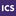 Website icon for ics.com