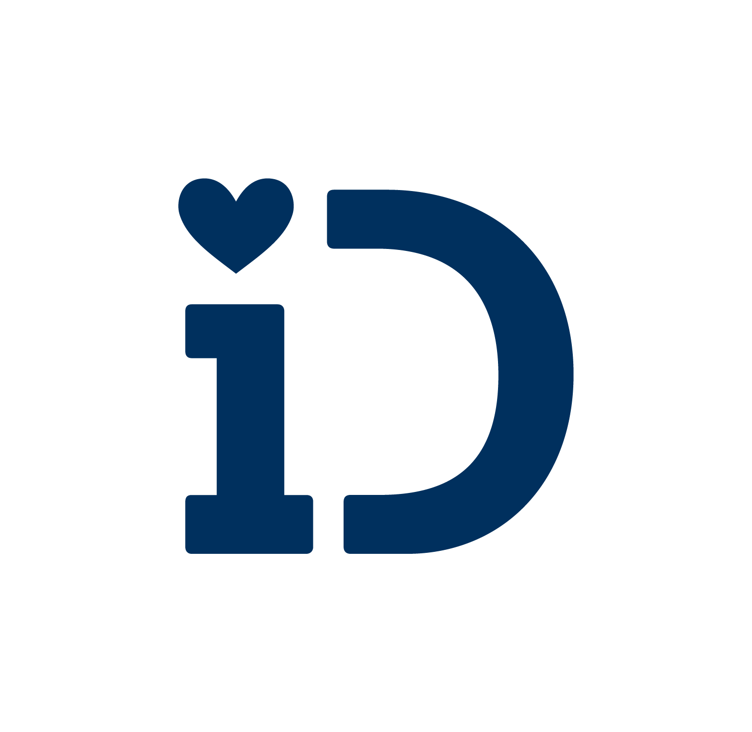Website icon for idonate.com