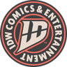 Website icon for idwgames.com