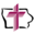 Website icon for idwlcms.org