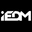 Website icon for iedm.com