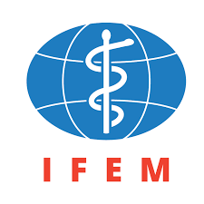 Website icon for ifem.cc