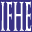 Website icon for ifheindia.org