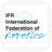 Website icon for ifr.org
