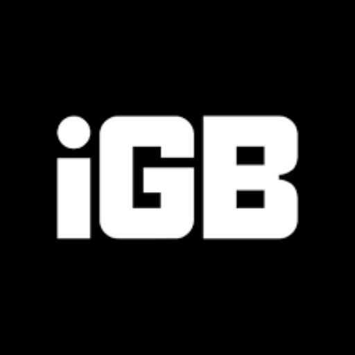 Website icon for igeeksblog.com