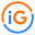 Website icon for igmguru.com