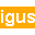 Website icon for igus.com