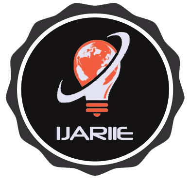 Website icon for ijariie.com