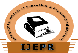 Website icon for ijepr.org