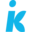 Website icon for iknl.nl