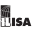 Website icon for ilisa.com
