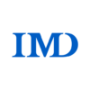 Website icon for imd.ch