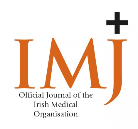 Website icon for imj.ie