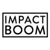 Website icon for impactboom.org