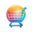 Website icon for in4dealz.net