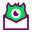 Website icon for inboxmonster.com