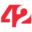 Website icon for inc42.com