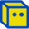 Website icon for indabox.it