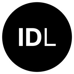 Website icon for indesignlive.com