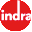 Website icon for indra.com