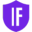 Website icon for indusface.com